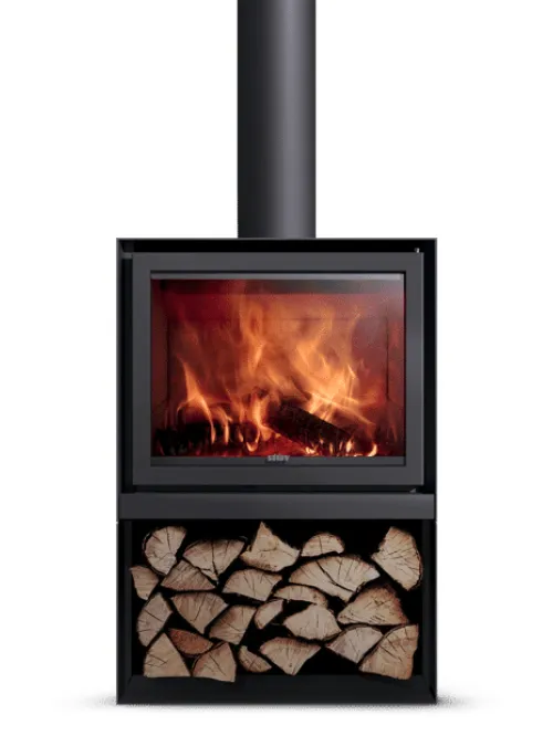 Stûv 16 Stove